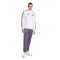 Felpa adidas Manchester United Fanswear 2025-2026