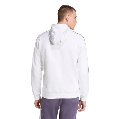 Felpa Manchester United Urban Purist Fanswear 2025-2026