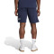 Bermuda adidas Real Madrid Fanswear 2025-2026