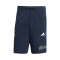 Bermuda adidas Real Madrid Fanswear 2025-2026