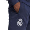 Pantaloni  adidas Real Madrid Fanswear 2025-2026