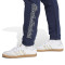 Pantaloni  adidas Real Madrid Fanswear 2025-2026
