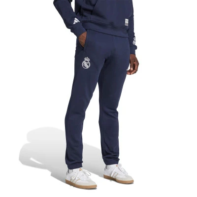 Pantaloni  Real Madrid Fanswear 2025-2026