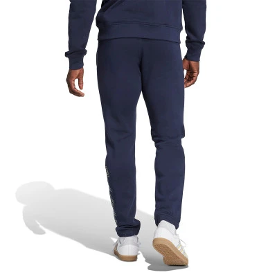 Pantaloni Real Madrid Us Pack Fanswear 2025-2026