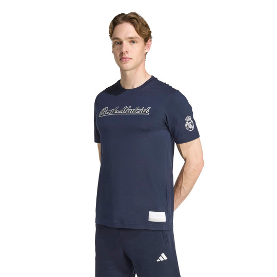 Maglietta adidas Real Madrid Fanswear 2025-2026