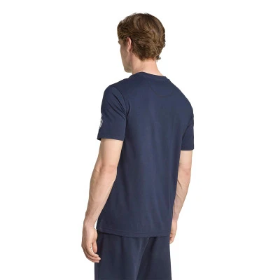 Maglietta Real Madrid Us Pack Fanswear 2025-2026