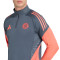 Giacca adidas FC Bayern Training 2025-2026