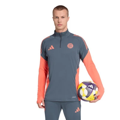 Giacca FC Bayern Training 2025-2026