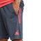 Pantaloncini adidas Fc Bayern Training 2025-2026