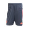 Pantaloncini adidas Fc Bayern Training 2025-2026