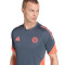Maglia adidas Fc Bayern Training 2025-2026