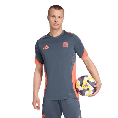 Maglia Fc Bayern Training 2025-2026