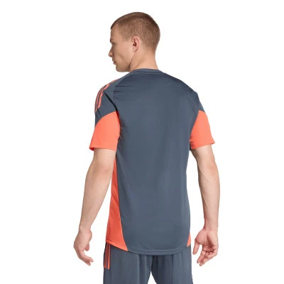 Maglia Fc Bayern Training 2025-2026