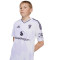 Maglia adidas Manchester United Away 2025-2026 da Bambino