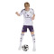 Maglia adidas Manchester United Away 2025-2026 da Bambino