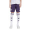 Pantaloncini adidas Manchester United Away 2025-2026 da Bambino