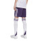 Pantaloncini adidas Manchester United Away 2025-2026 da Bambino