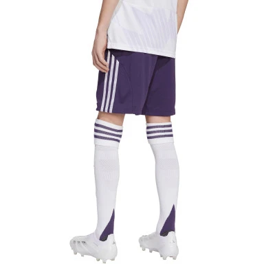 Pantaloncini Manchester United Away 2025-2026 da Bambino
