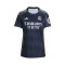 Maglia adidas Real Madrid Away 2025-2026 da Donna