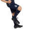 Completo adidas Real Madrid Away Kit 2025-2026 da Bambino