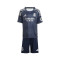 Completo adidas Real Madrid Away Kit 2025-2026 da Bambino