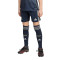 Pantaloncini adidas Real Madrid Away 2025-2026 da Bambino