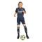 Pantaloncini adidas Real Madrid Away 2025-2026 da Bambino