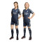 Pantaloncini adidas Real Madrid Away 2025-2026 da Bambino