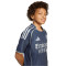 Maglia adidas Real Madrid Away 2025-2026 da Bambino