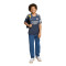 Maglia adidas Real Madrid Away 2025-2026 da Bambino