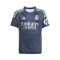Maglia adidas Real Madrid Away 2025-2026 da Bambino