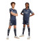 Completo adidas Real Madrid Away Kit 2025-2026 da Bambino