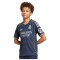 Completo adidas Real Madrid Away Kit 2025-2026 da Bambino