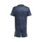 Completo adidas Real Madrid Away Kit 2025-2026 da Bambino