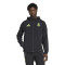 Giacca adidas Real Madrid Fanswear 2025-2026