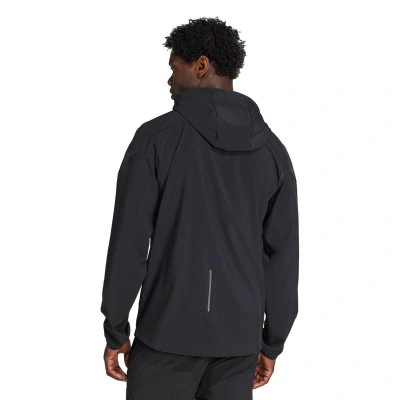 Giacca Real Madrid Fanswear 2025-2026