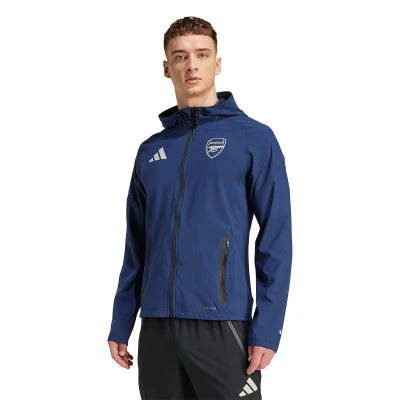 Giacca Arsenal FC Fanswear 2025-2026