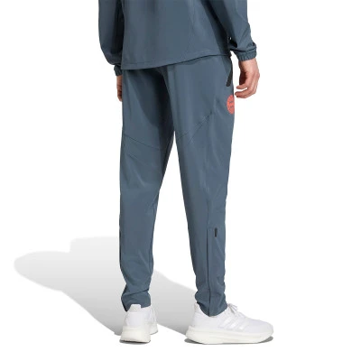 Pantaloni FC Bayern Fanswear 2025-2026