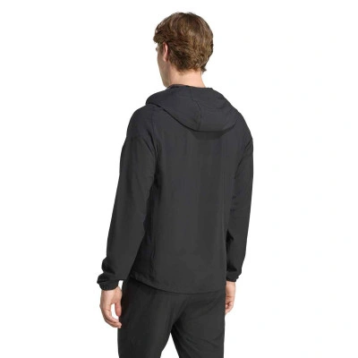 Giacca Juventus Fanswear 2025-2026