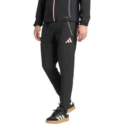 Pantaloni  Juventus Fanswear 2025-2026