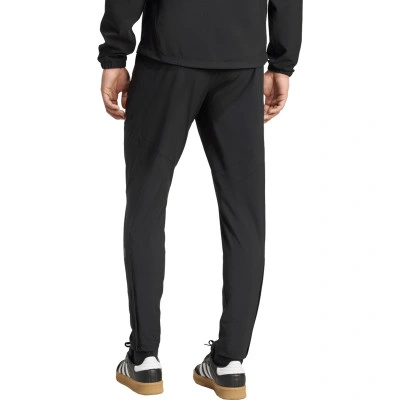 Pantaloni Juventus Fanswear 2025-2026