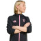 Giacca adidas Juventus Fanswear 2025-2026 da Bambino