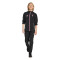 Giacca adidas Juventus Fanswear 2025-2026 da Bambino