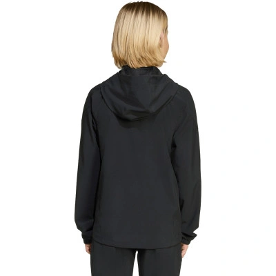 Giacca Juventus Fanswear 2025-2026 da Bambino