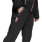 Pantaloni  adidas Juventus Fanswear 2025-2026 da Bambino