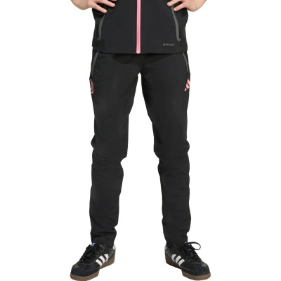 Pantaloni  Juventus Fanswear 2025-2026 da Bambino