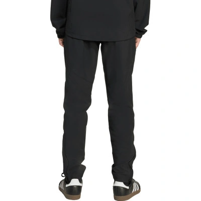 Pantaloni Juventus Fanswear 2025-2026 da Bambino