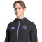 Giacca adidas Manchester United Fanswear 2025-2026
