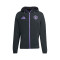 Giacca adidas Manchester United Fanswear 2025-2026