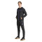 Pantaloni  adidas Manchester United Fanswear 2025-2026